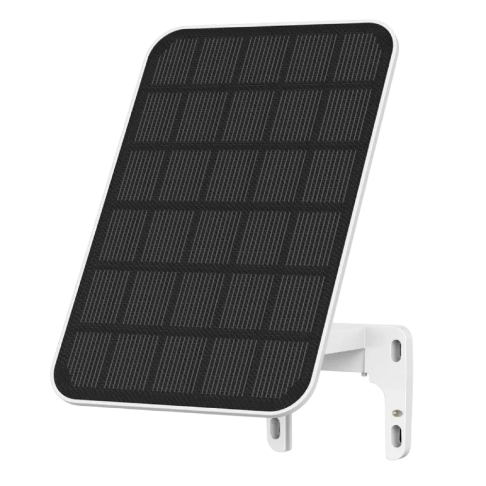 Panouri solare pentru camere IMOU FSP13, Negru