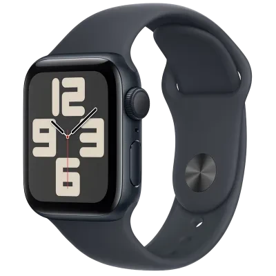 Умные часы Apple Watch SE 2, 40мм, Midnight