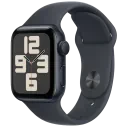 Умные часы Apple Watch SE 2, 40мм, Midnight