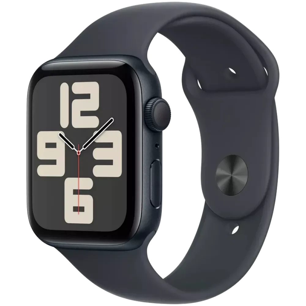Умные часы Apple Watch SE 2, 40мм, Midnight