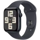 Умные часы Apple Watch SE 2, 40мм, Midnight
