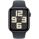 Умные часы Apple Watch SE 2, 40мм, Midnight