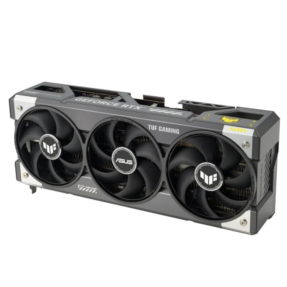 Placă Video ASUS TUF Gaming RTX5080, 16GB GDDR7 256bit