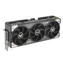 Placă Video ASUS TUF Gaming RTX5080, 16GB GDDR7 256bit