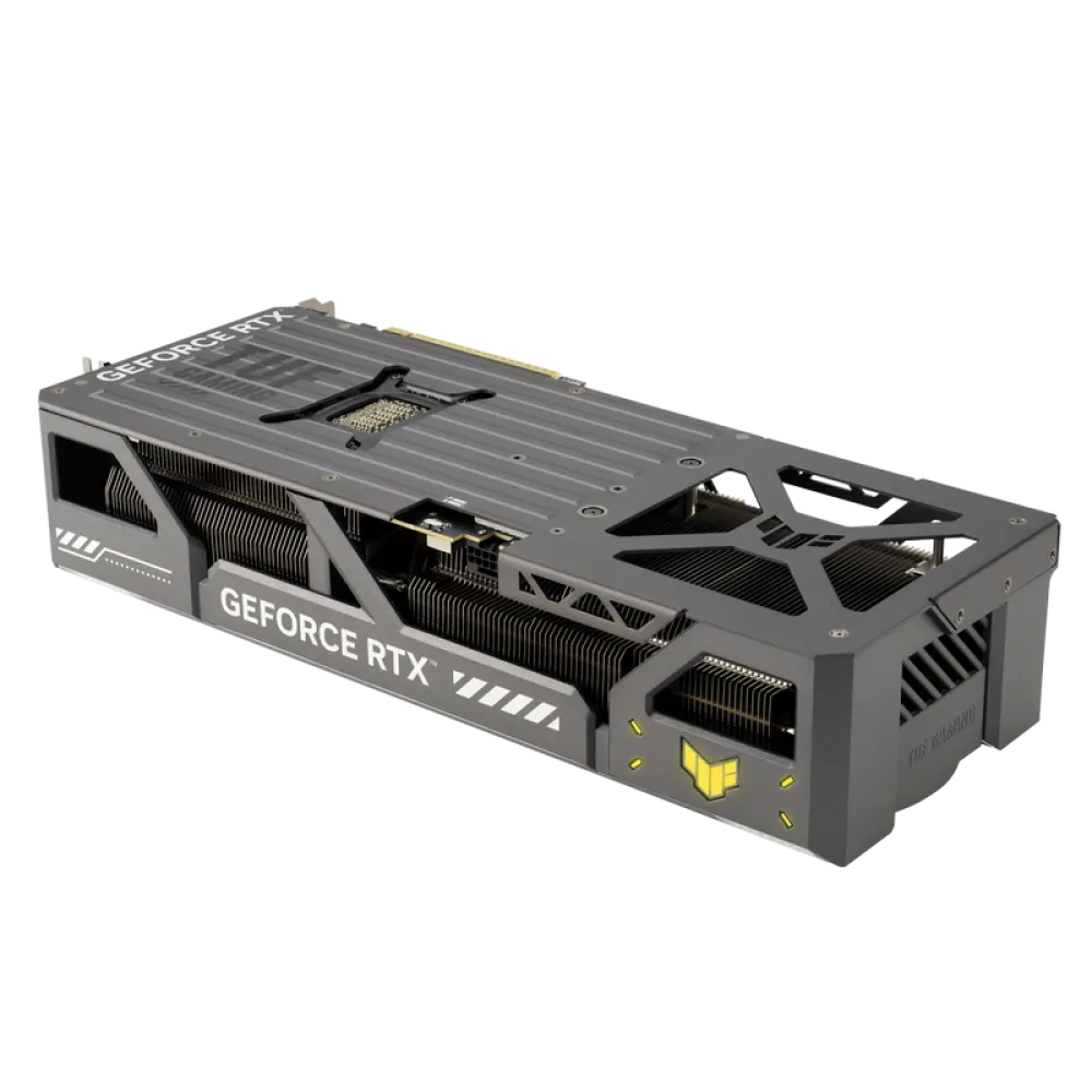 Placă Video ASUS TUF Gaming RTX5080, 16GB GDDR7 256bit