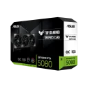 Placă Video ASUS TUF Gaming RTX5080, 16GB GDDR7 256bit