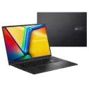 Ноутбук 16" ASUS Vivobook 16X K3605ZF, Indie Black, Intel Core i5-12500H, 16Гб/512Гб, Без ОС
