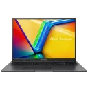 Ноутбук 16" ASUS Vivobook 16X K3605ZF, Indie Black, Intel Core i5-12500H, 16Гб/512Гб, Без ОС