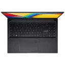 Ноутбук 16" ASUS Vivobook 16X K3605ZF, Indie Black, Intel Core i5-12500H, 16Гб/512Гб, Без ОС