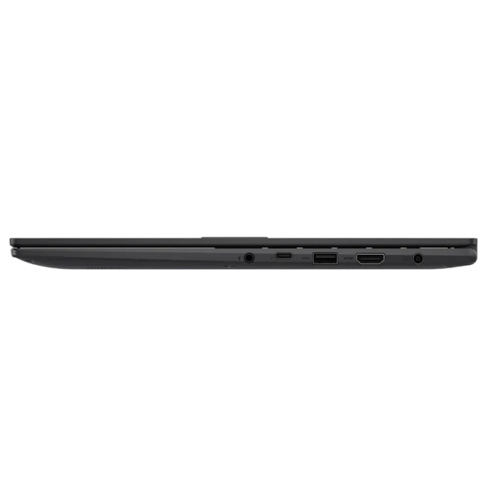 Ноутбук 16" ASUS Vivobook 16X K3605ZF, Indie Black, Intel Core i5-12500H, 16Гб/512Гб, Без ОС