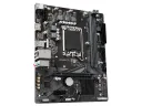 Материнская плата Gigabyte H610M K DDR4, LGA1700, Intel H610, Micro-ATX