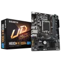 Материнская плата Gigabyte H610M K DDR4, LGA1700, Intel H610, Micro-ATX