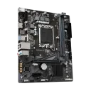 Материнская плата Gigabyte H610M K DDR4, LGA1700, Intel H610, Micro-ATX