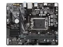Материнская плата Gigabyte H610M K DDR4, LGA1700, Intel H610, Micro-ATX