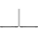 Ноутбук 16,2" Apple MacBook Pro 16 A3403, Space Black, M4 Pro with 14-core CPU and 20-core GPU, 24Гб/512Гб, macOS Sequoia