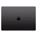 Ноутбук 16,2" Apple MacBook Pro 16 A3403, Space Black, M4 Pro with 14-core CPU and 20-core GPU, 24Гб/512Гб, macOS Sequoia