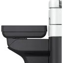 MFP Canon i-Sensys MF461dw, Alb | Negru