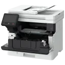 MFP Canon i-Sensys MF461dw, Alb | Negru