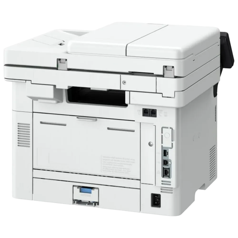 MFP Canon i-Sensys MF461dw, Alb | Negru