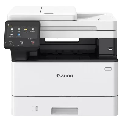МФУ Canon i-Sensys MF461dw, Белый | Черный