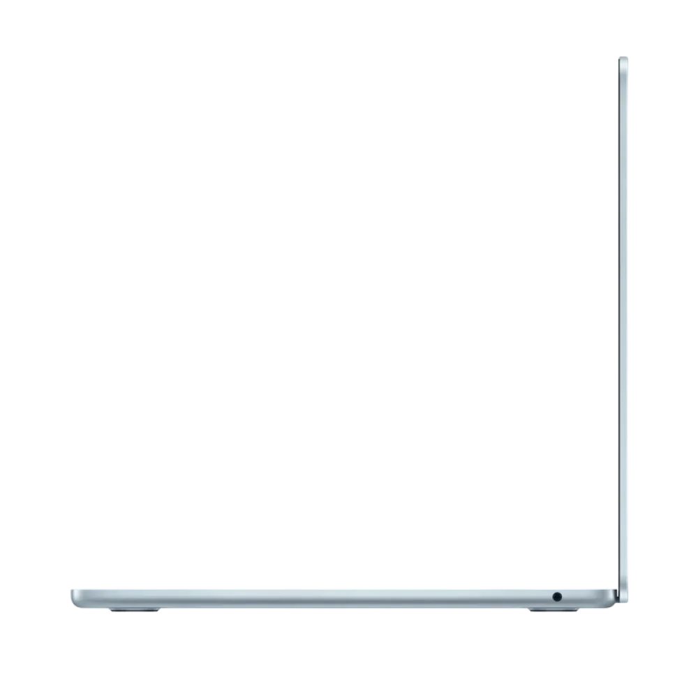 Ноутбук 13,6" Apple MacBook Air A3240, Sky Blue, M4 with 10-core CPU and 10-core GPU, 16Гб/512Гб, macOS Sequoia