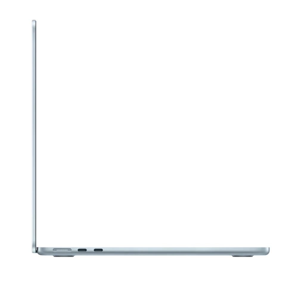 Ноутбук 13,6" Apple MacBook Air A3240, Sky Blue, M4 with 10-core CPU and 10-core GPU, 16Гб/512Гб, macOS Sequoia