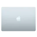 Ноутбук 13,6" Apple MacBook Air A3240, Sky Blue, M4 with 10-core CPU and 10-core GPU, 16Гб/512Гб, macOS Sequoia