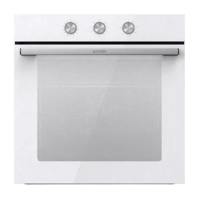 Cuptor Electric Gorenje BO 6727 E03WG, Alb