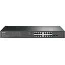 PoE коммутатор TP-LINK TL-SG2218P, 802.3af / 802.3at
