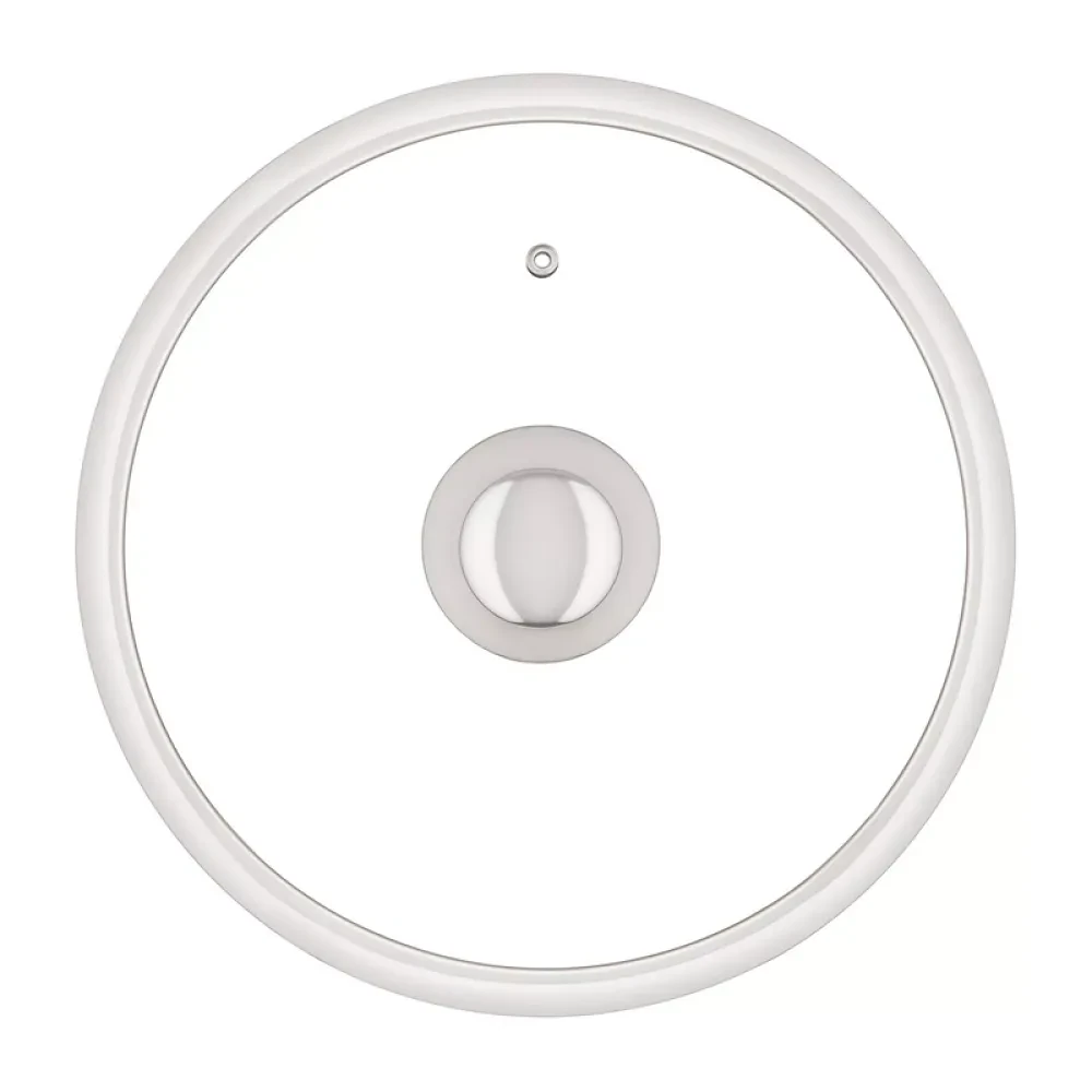 Capac Ardesto Lid Gemini AR0726G, 26cm, Oțel inoxidabil