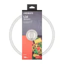 Capac Ardesto Lid Gemini AR0726G, 26cm, Oțel inoxidabil