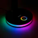 Настольная лампа Platinet PDL400RGB, Белый