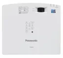 Proiector Panasonic PT-LMZ460, 4600ANSI Lumens, WUXGA (1920 x 1200)