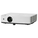 Proiector Panasonic PT-LMZ460, 4600ANSI Lumens, WUXGA (1920 x 1200)