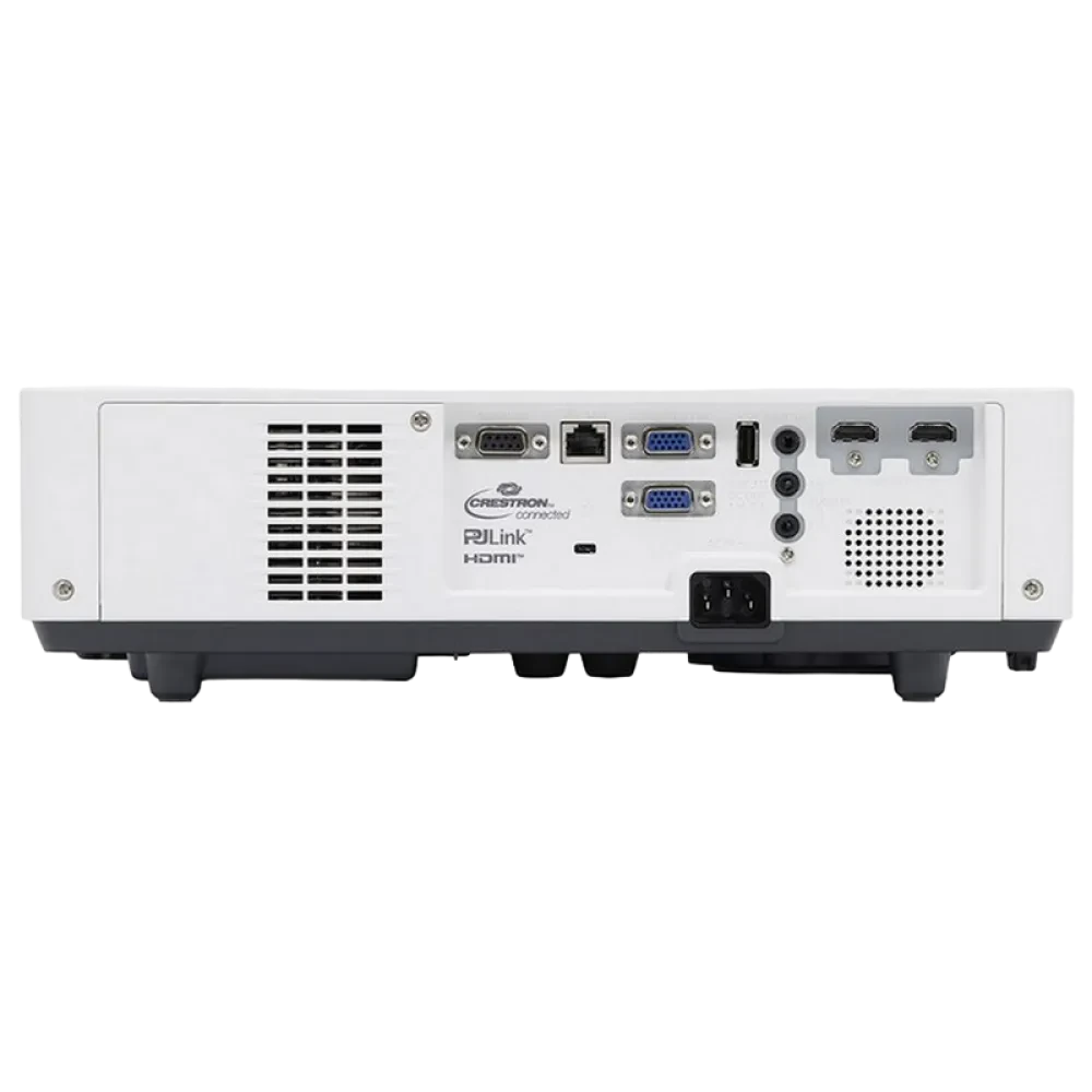 Proiector Panasonic PT-LMZ460, 4600ANSI Lumens, WUXGA (1920 x 1200)