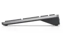Клавиатура DELL KB740, Беспроводное, Серый