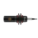 Microfon Gaming HyperX ProCast, Fără fir/Cu fir, Negru