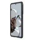 Husă Nillkin Xiaomi 12T Pro  Camshield Pro, Negru