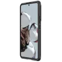 Husă Nillkin Xiaomi 12T Pro  Camshield Pro, Negru