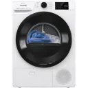 Сушильная машина Gorenje DPNE83GNLWIFI/UA, 8кг, Белый
