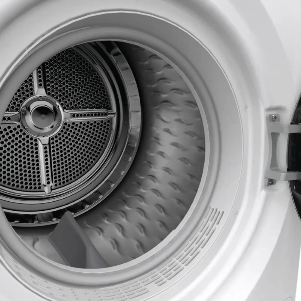 Сушильная машина Gorenje DPNE83GNLWIFI/UA, 8кг, Белый