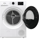 Сушильная машина Gorenje DPNE83GNLWIFI/UA, 8кг, Белый