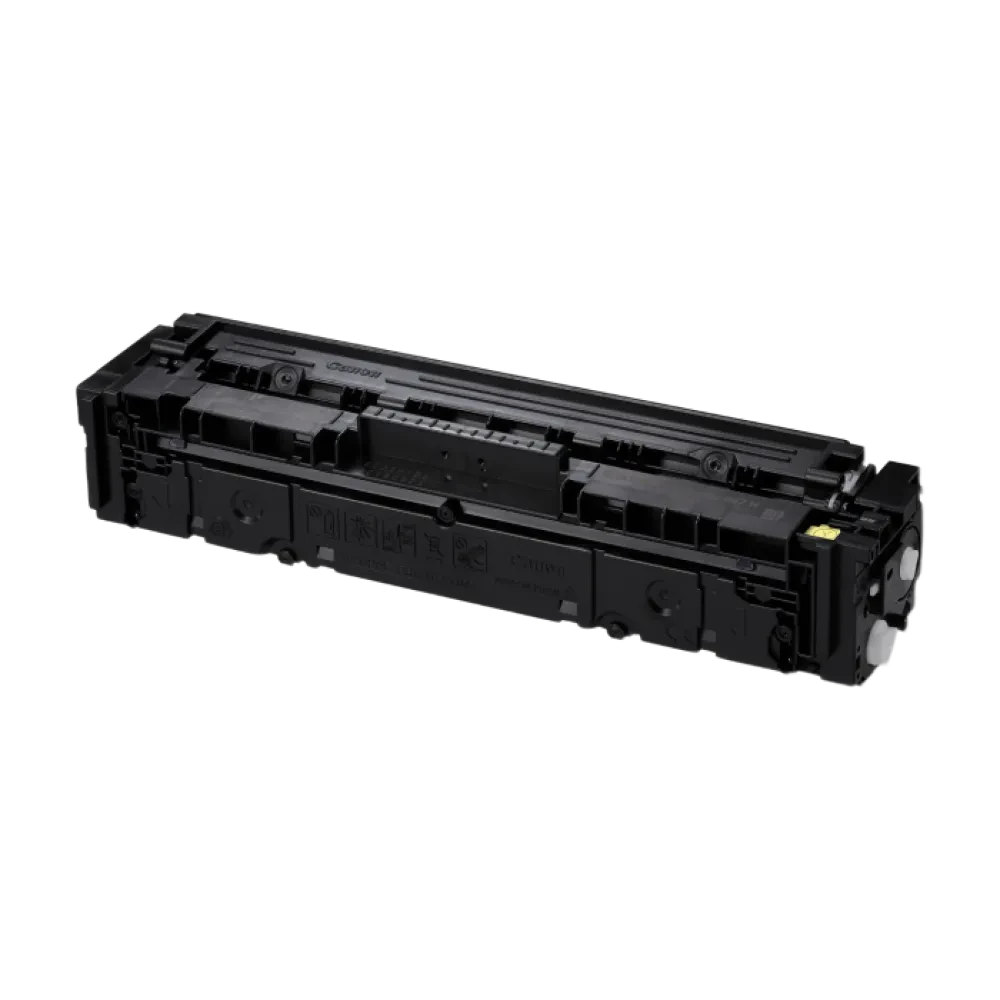 Тонер-картридж Canon CRG-067H, Жёлтый