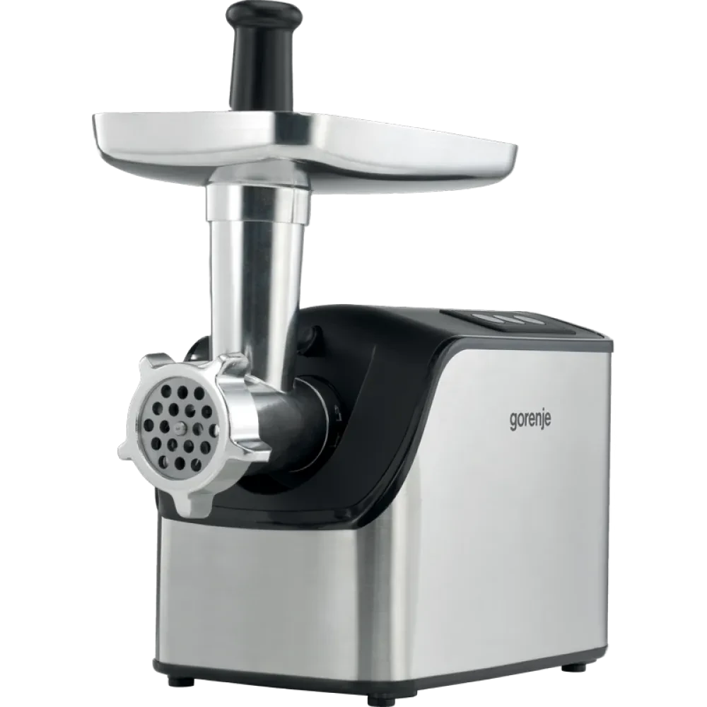 Mașină de tocat carne Gorenje MG2202XE, Oțel inoxidabil