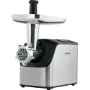 Mașină de tocat carne Gorenje MG2202XE, Oțel inoxidabil