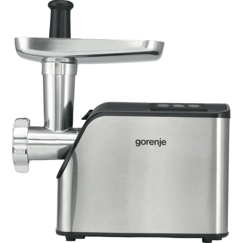 Mașină de tocat carne Gorenje MG2202XE, Oțel inoxidabil