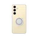 Husă Samsung Galaxy S24 Clear Gadget, Transparent