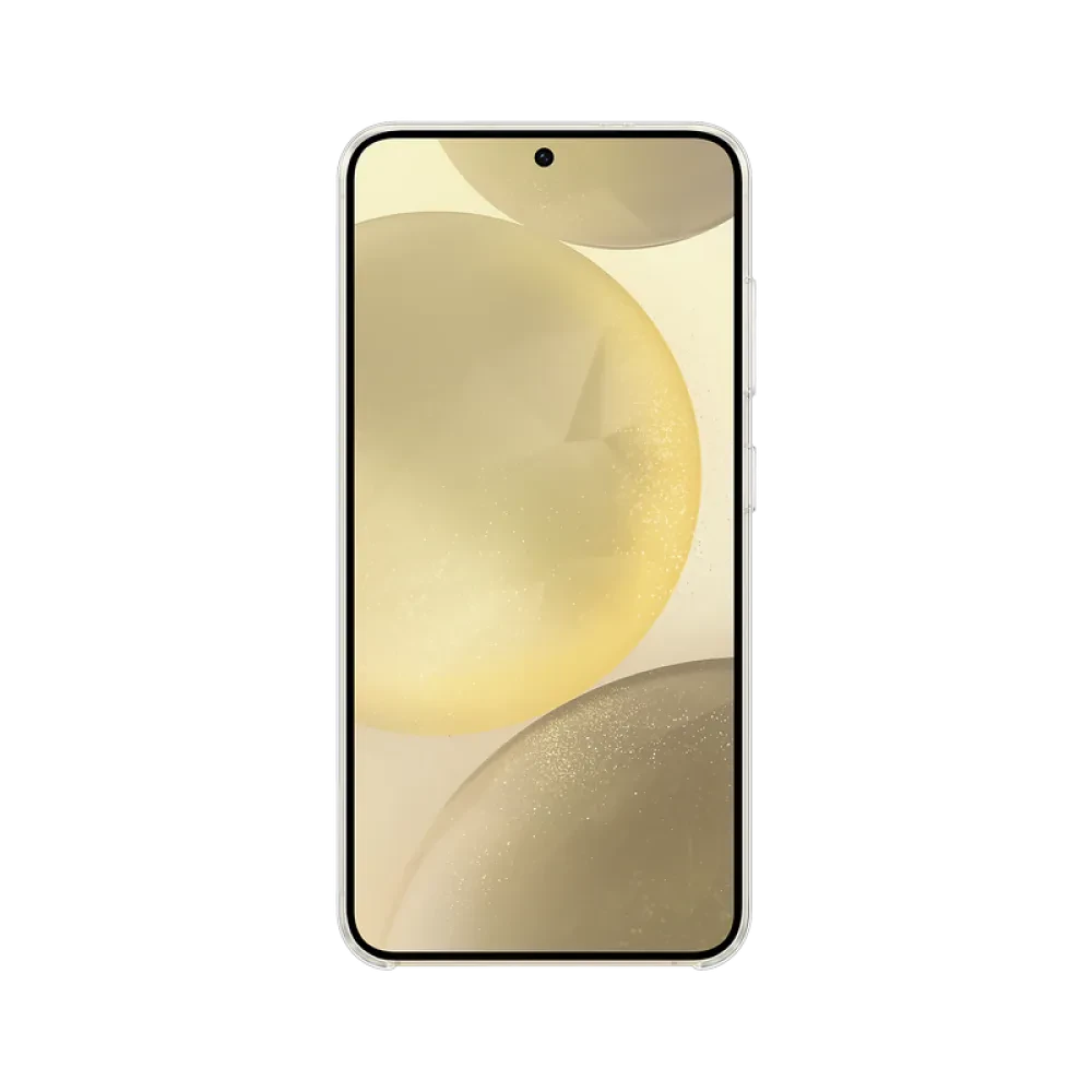 Husă Samsung Galaxy S24 Clear Gadget, Transparent