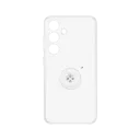 Husă Samsung Galaxy S24 Clear Gadget, Transparent