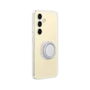 Husă Samsung Galaxy S24 Clear Gadget, Transparent